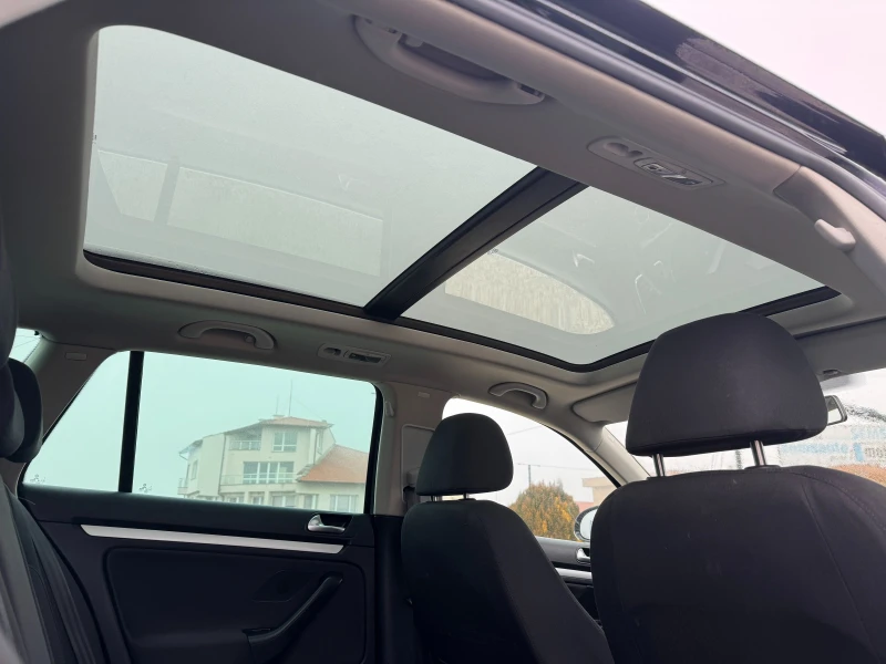 VW Golf 2.0TDI* HIGHLINE* EURO 5 ТОП състояние, снимка 16 - Автомобили и джипове - 53293930