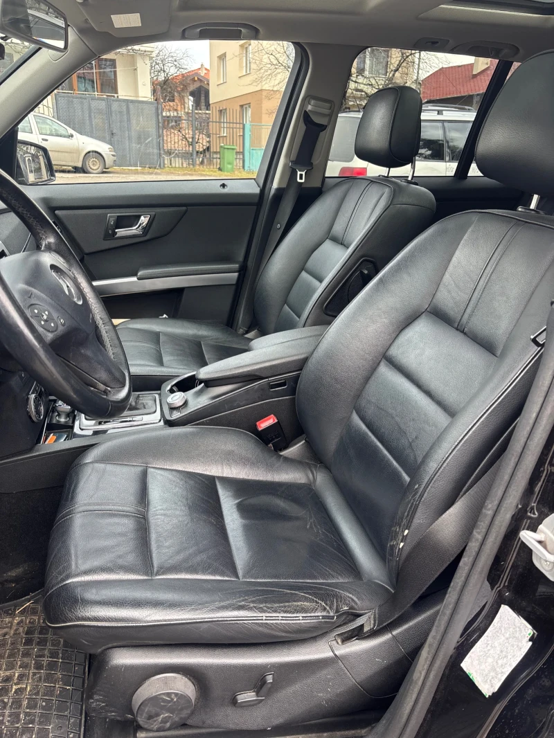 Mercedes-Benz CLK, снимка 12 - Автомобили и джипове - 53298240