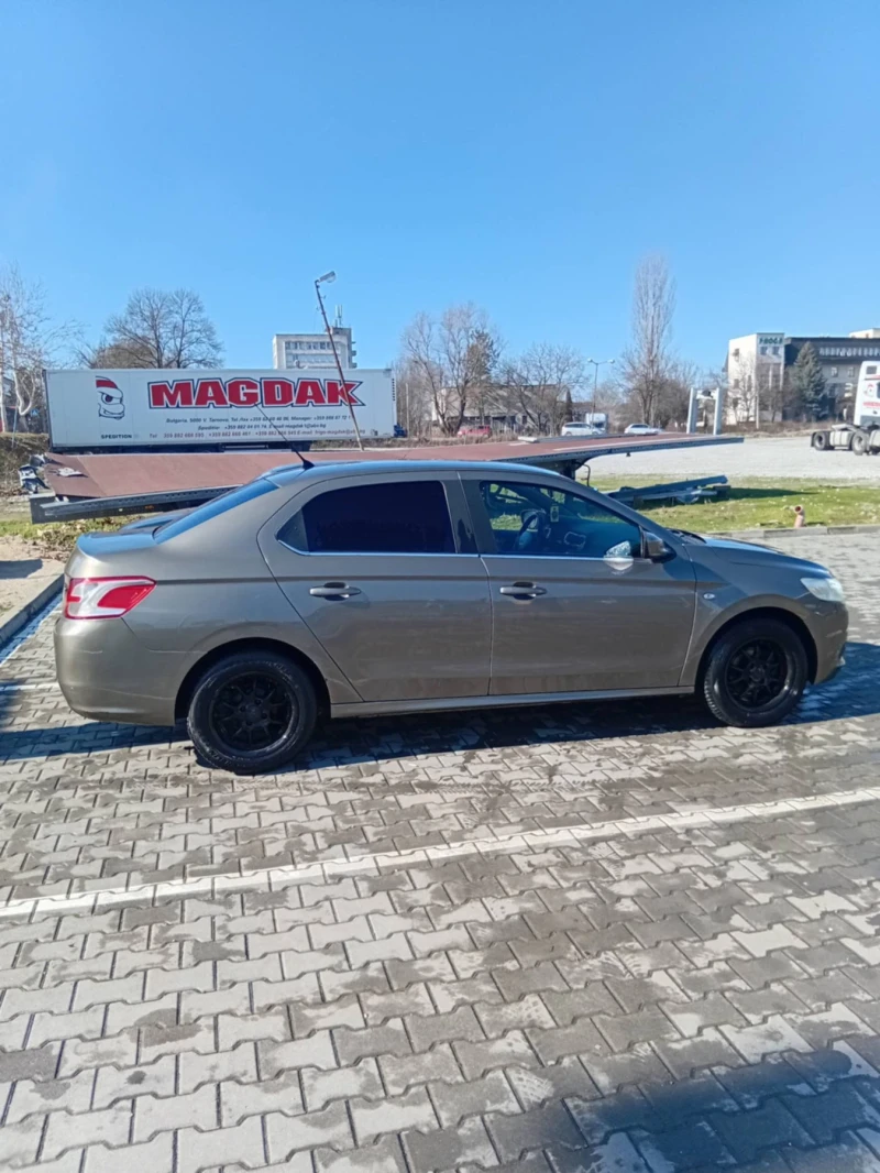 Peugeot 301, снимка 6 - Автомобили и джипове - 53447641