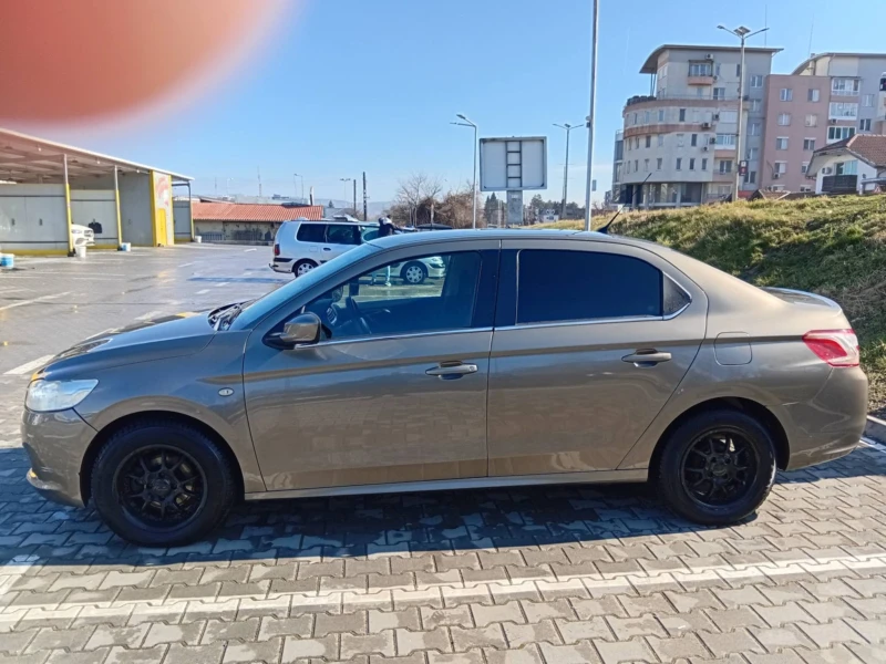 Peugeot 301, снимка 5 - Автомобили и джипове - 53447641