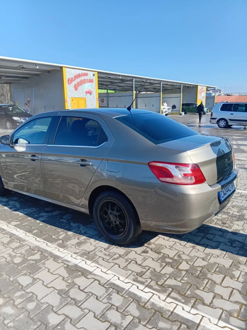 Peugeot 301, снимка 4 - Автомобили и джипове - 53447641