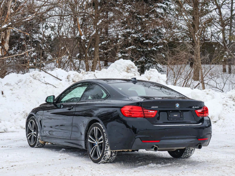 BMW 440 I xDrive Coupe  * AвтоКредит* (ЦЕНА ДО БГ), снимка 5 - Автомобили и джипове - 53448286