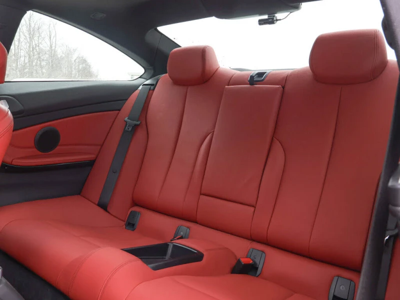 BMW 440 I xDrive Coupe  * AвтоКредит* (ЦЕНА ДО БГ), снимка 17 - Автомобили и джипове - 53448286