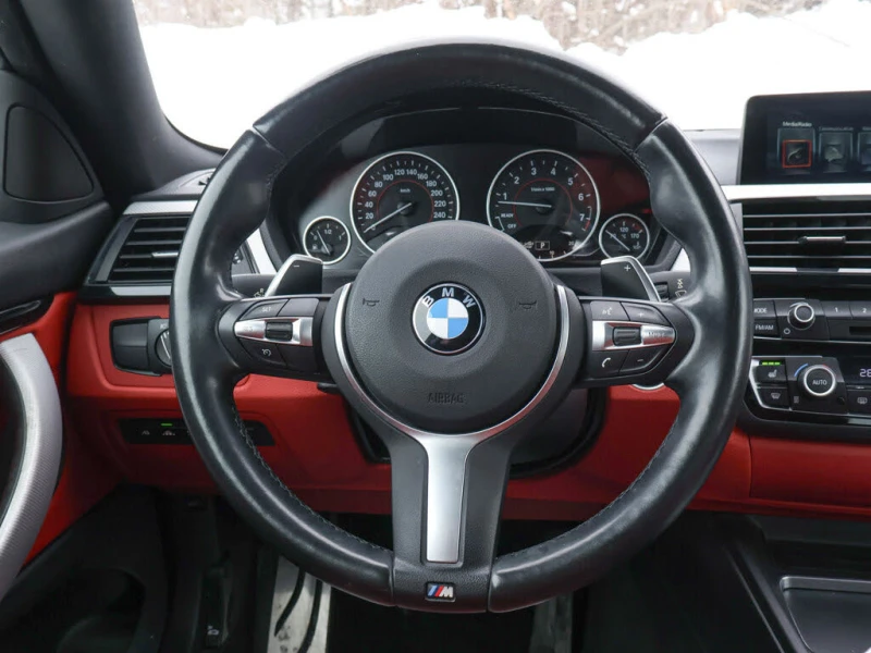 BMW 440 I xDrive Coupe  * AвтоКредит* (ЦЕНА ДО БГ), снимка 11 - Автомобили и джипове - 53448286