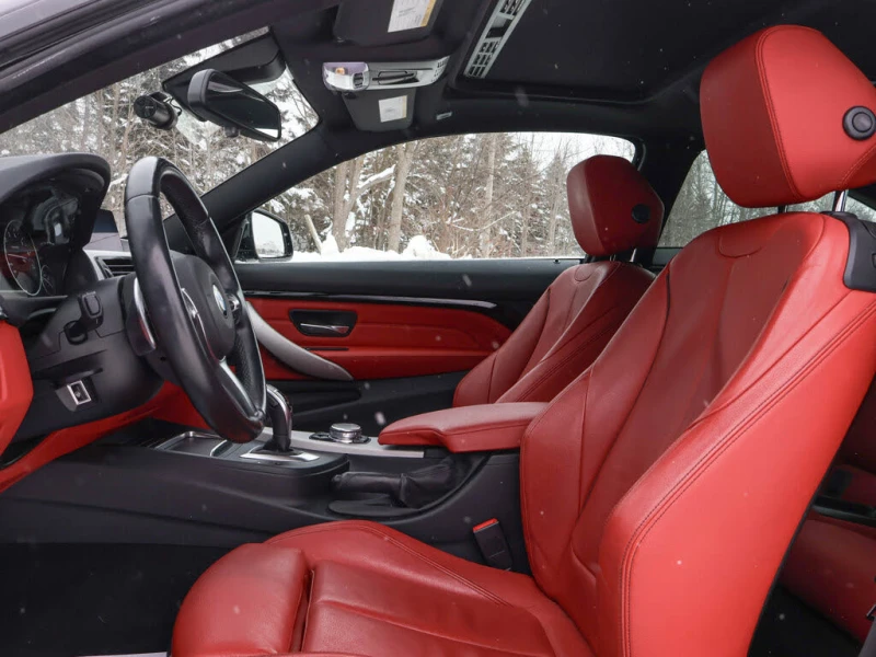 BMW 440 I xDrive Coupe  * AвтоКредит* (ЦЕНА ДО БГ), снимка 8 - Автомобили и джипове - 53448286