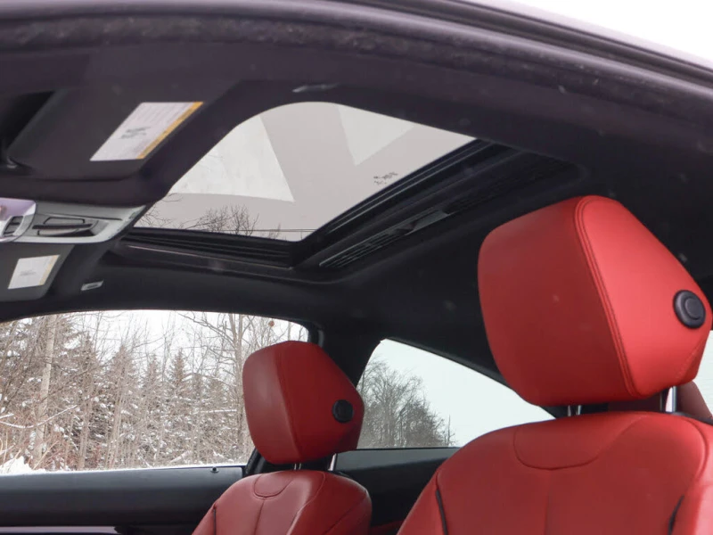 BMW 440 I xDrive Coupe  * AвтоКредит* (ЦЕНА ДО БГ), снимка 16 - Автомобили и джипове - 53448286