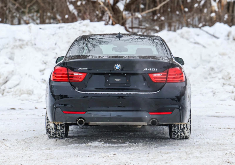 BMW 440 I xDrive Coupe  * AвтоКредит* (ЦЕНА ДО БГ), снимка 6 - Автомобили и джипове - 53448286