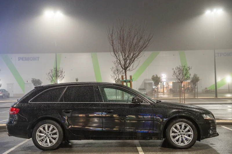 Audi A4, снимка 6 - Автомобили и джипове - 53542357