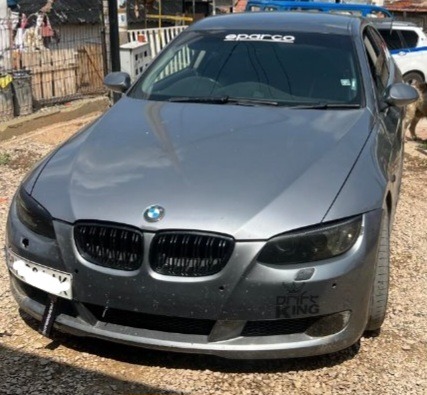 BMW 330 3.0 245k.c., снимка 1 - Автомобили и джипове - 46780946