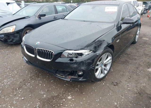 BMW 535, снимка 5 - Автомобили и джипове - 48413306