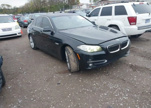 BMW 535, снимка 1 - Автомобили и джипове - 48413306