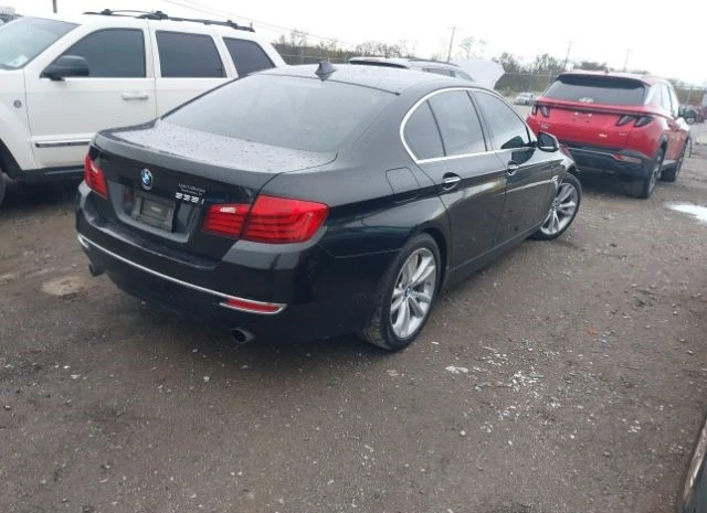 BMW 535, снимка 4 - Автомобили и джипове - 48413306