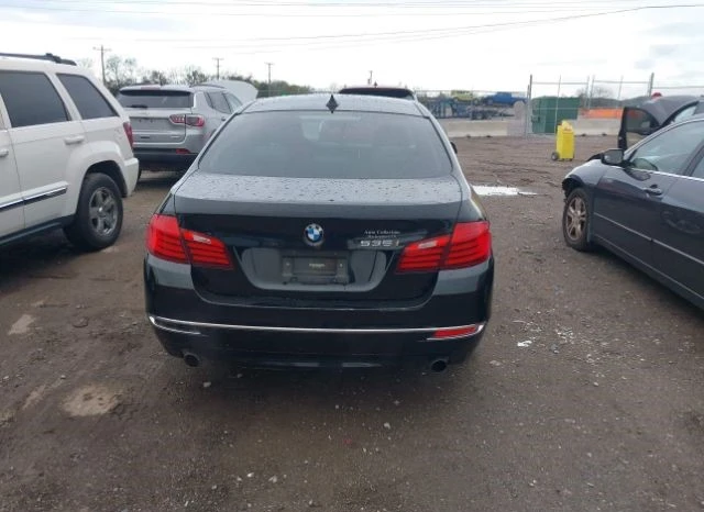 BMW 535, снимка 7 - Автомобили и джипове - 48413306