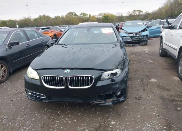 BMW 535, снимка 6 - Автомобили и джипове - 48413306