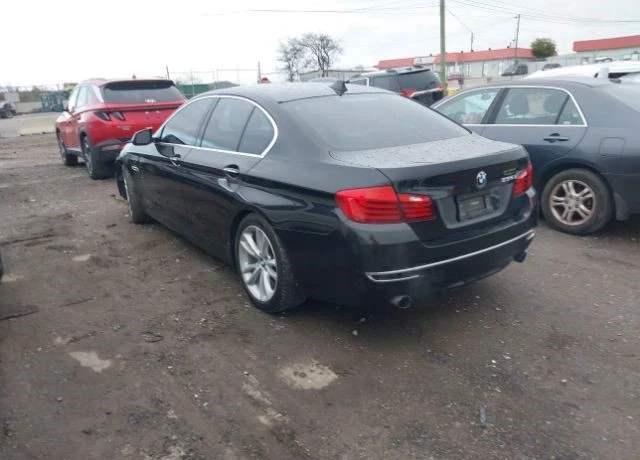 BMW 535, снимка 3 - Автомобили и джипове - 48413306