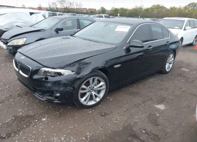 BMW 535, снимка 2 - Автомобили и джипове - 48413306