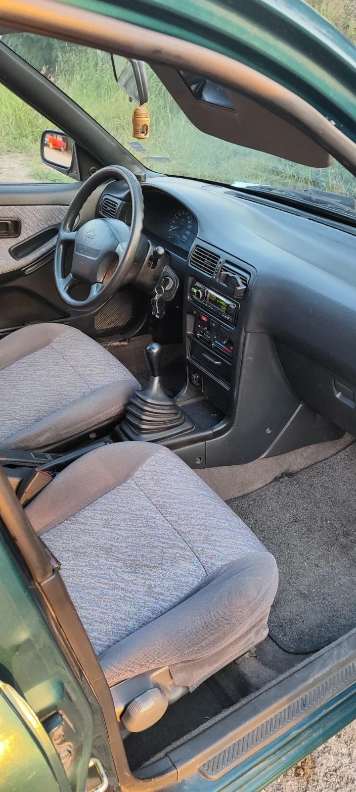 Nissan Sunny 2.0dlx - изображение 9