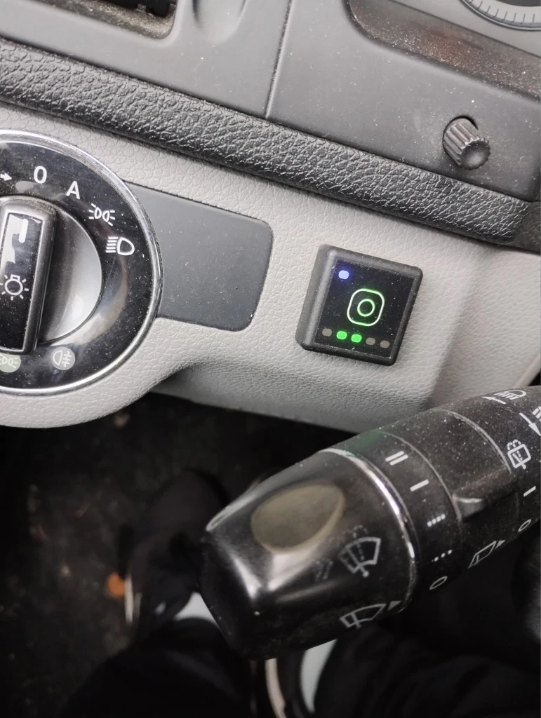 Mercedes-Benz C 230 2.5 Газ, снимка 16 - Автомобили и джипове - 52860068