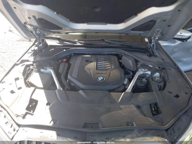 BMW 740 Li M PACK| HARMAN/KARDON| 360| , снимка 12 - Автомобили и джипове - 54113422