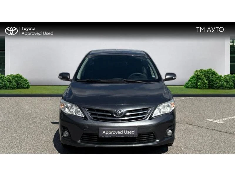 Toyota Corolla SDN 1.6VVT-I TERRA 6MT, снимка 5 - Автомобили и джипове - 54626837