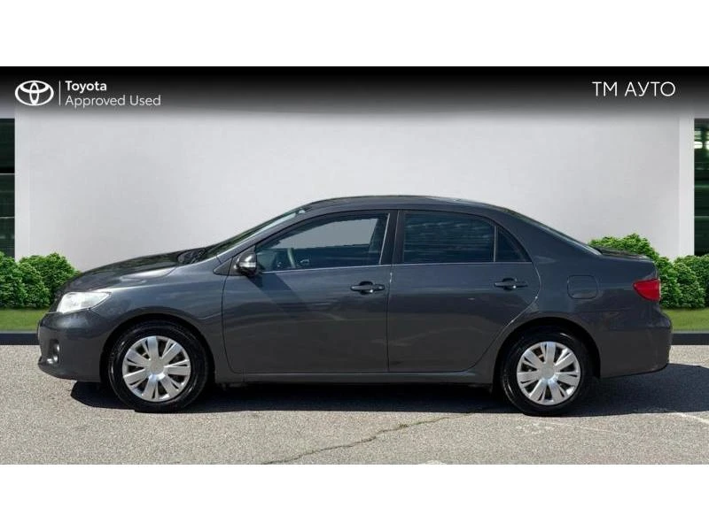 Toyota Corolla SDN 1.6VVT-I TERRA 6MT, снимка 3 - Автомобили и джипове - 54626837