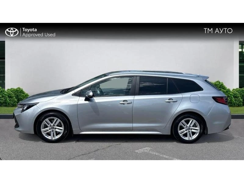 Toyota Corolla TS 2.0HSD EXECUTIVE MY22, снимка 3 - Автомобили и джипове - 54776434