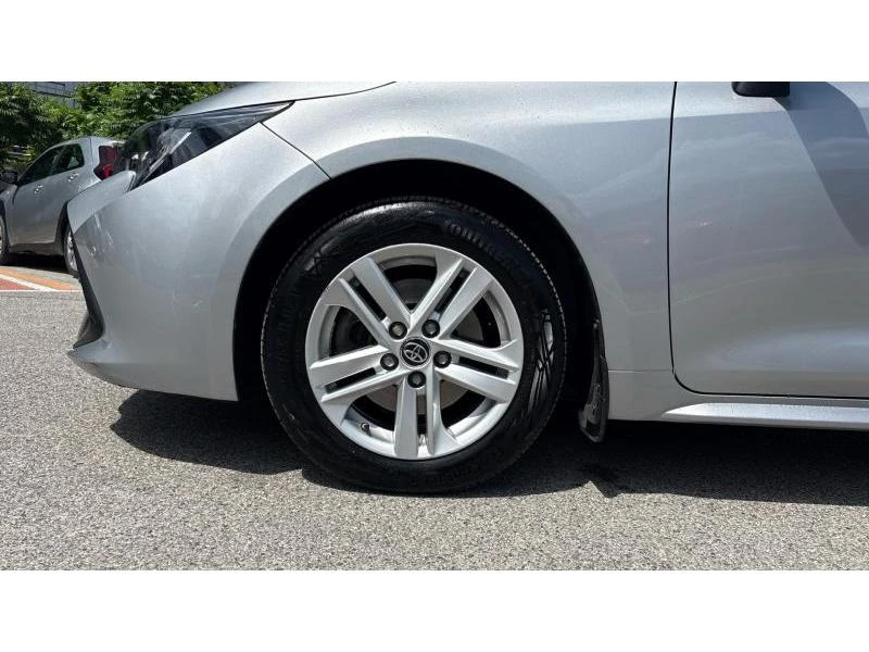 Toyota Corolla TS 2.0HSD EXECUTIVE MY22, снимка 16 - Автомобили и джипове - 54776434