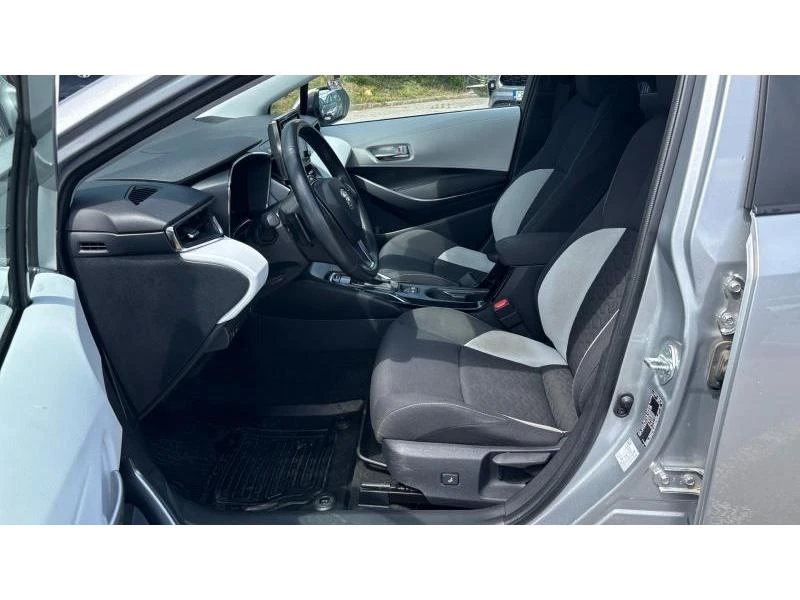 Toyota Corolla TS 2.0HSD EXECUTIVE MY22, снимка 12 - Автомобили и джипове - 54776434