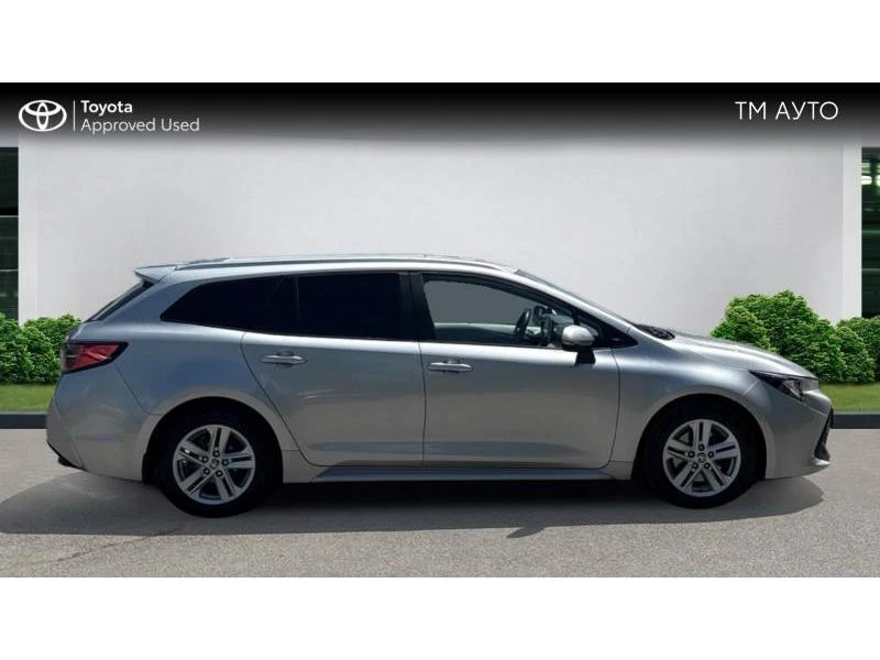 Toyota Corolla TS 2.0HSD EXECUTIVE MY22, снимка 17 - Автомобили и джипове - 54776434