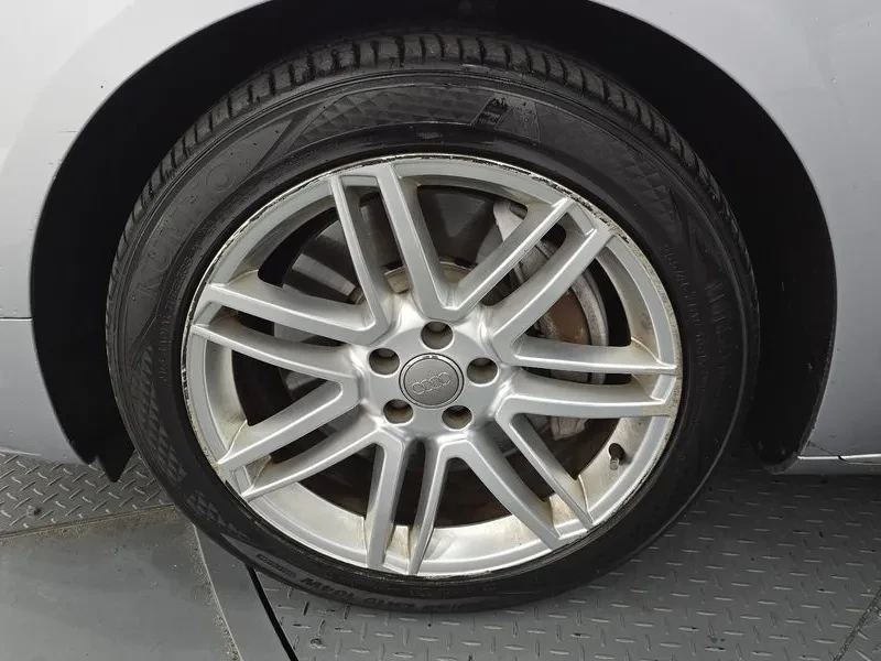 Audi A8 4.2 TDI QUATTRO, снимка 5 - Автомобили и джипове - 55096376