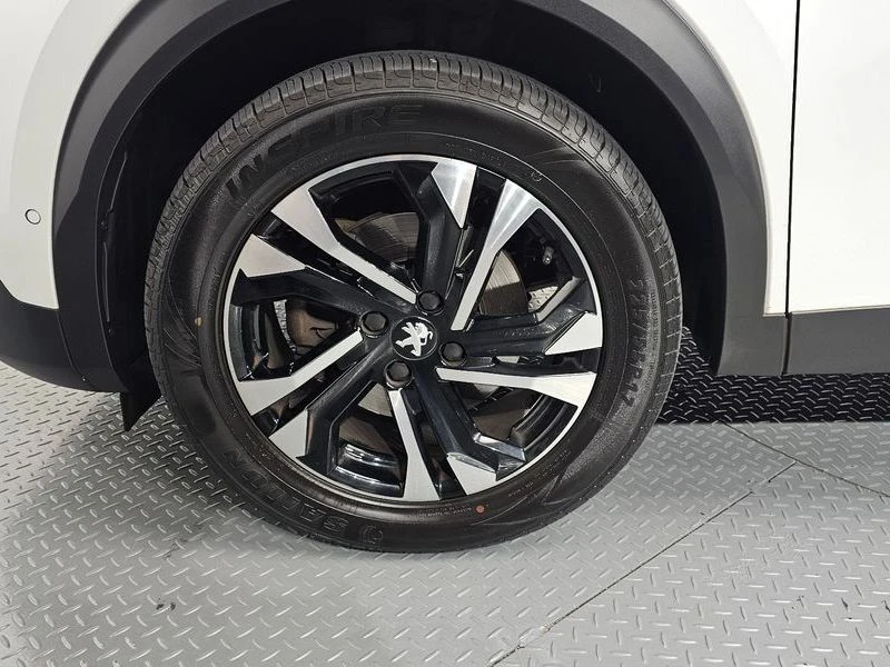 Peugeot 2008 1.5 BlueHDi GT Line| 100к.с.| ВКЛ.ТЕХНОТЕСТ, снимка 5 - Автомобили и джипове - 55123246