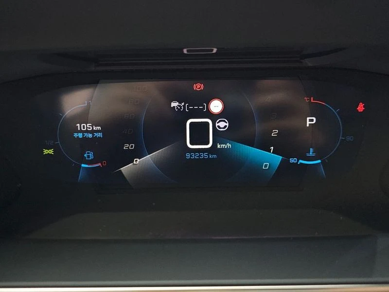 Peugeot 2008 1.5 BlueHDi GT Line| 100к.с.| ВКЛ.ТЕХНОТЕСТ, снимка 8 - Автомобили и джипове - 55123246