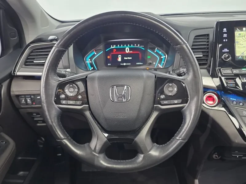 Honda Odyssey 3.5 ������ | Mobile.bg � ����������� 4