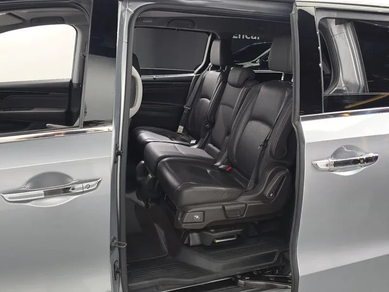 Honda Odyssey 3.5 ������ | Mobile.bg � ����������� 11