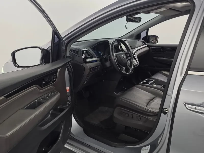 Honda Odyssey 3.5 ������ | Mobile.bg � ����������� 10