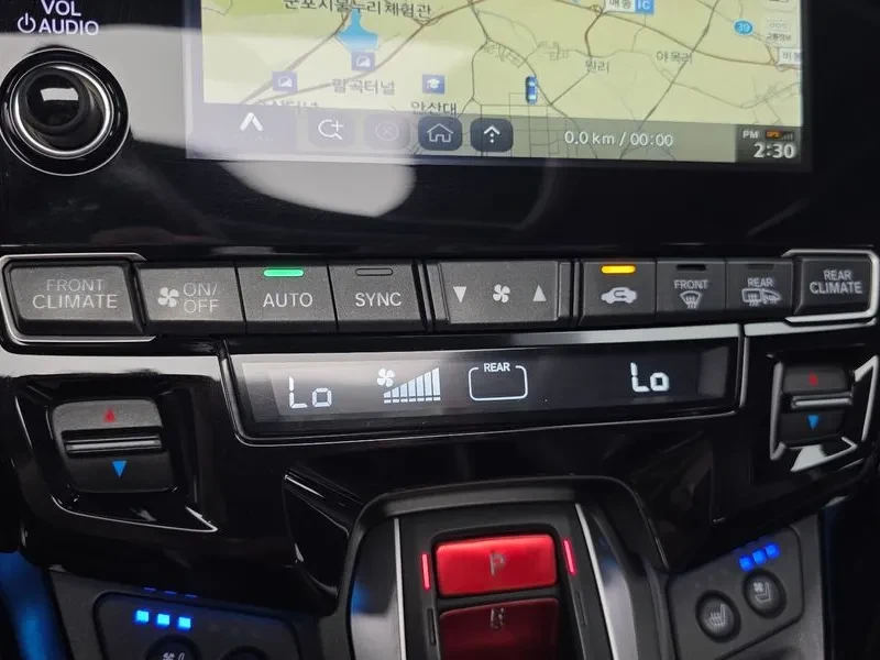 Honda Odyssey 3.5 ������ | Mobile.bg � ����������� 8