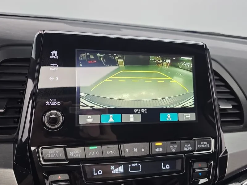 Honda Odyssey 3.5 ������ | Mobile.bg � ����������� 7