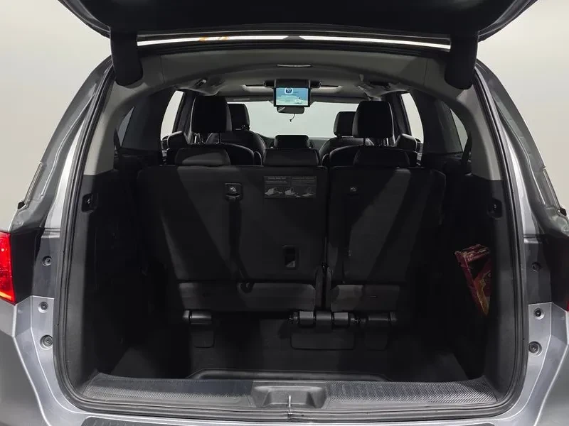 Honda Odyssey 3.5 ������ | Mobile.bg � ����������� 13