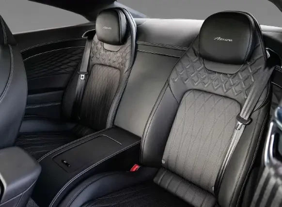 Bentley Continental gt Speed V8 Hybrid = Azure = Гаранция, снимка 14 - Автомобили и джипове - 55486188