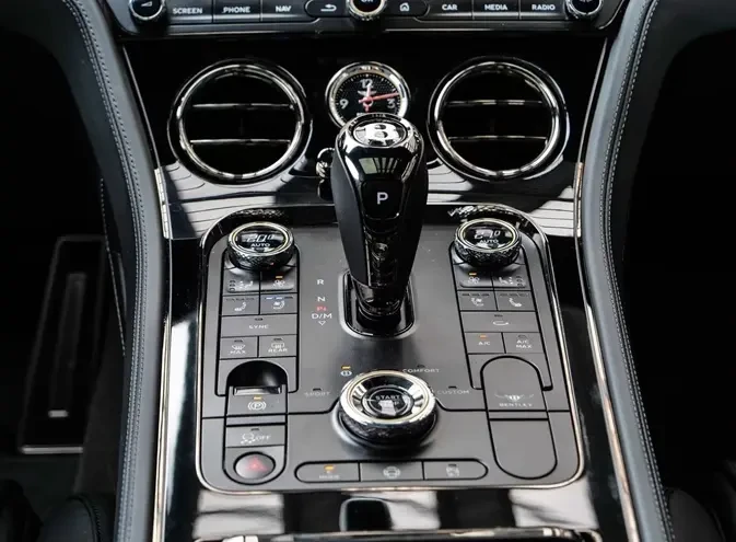 Bentley Continental gt Speed V8 Hybrid = Azure = Гаранция, снимка 11 - Автомобили и джипове - 55486188