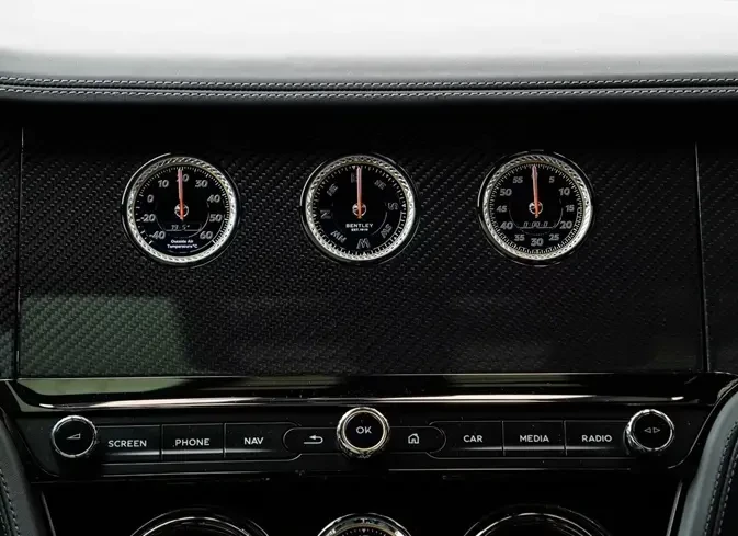 Bentley Continental gt Speed V8 Hybrid = Azure = Гаранция, снимка 10 - Автомобили и джипове - 55486188