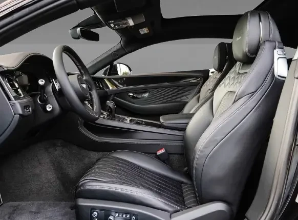 Bentley Continental gt Speed V8 Hybrid = Azure = Гаранция, снимка 7 - Автомобили и джипове - 55486188