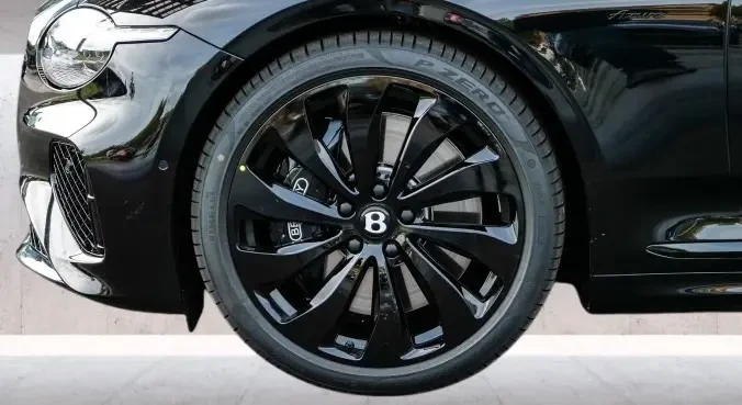 Bentley Continental gt Speed V8 Hybrid = Azure = Гаранция, снимка 5 - Автомобили и джипове - 55486188