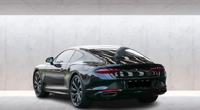 Bentley Continental gt Speed V8 Hybrid = Azure = Гаранция, снимка 3 - Автомобили и джипове - 55486188