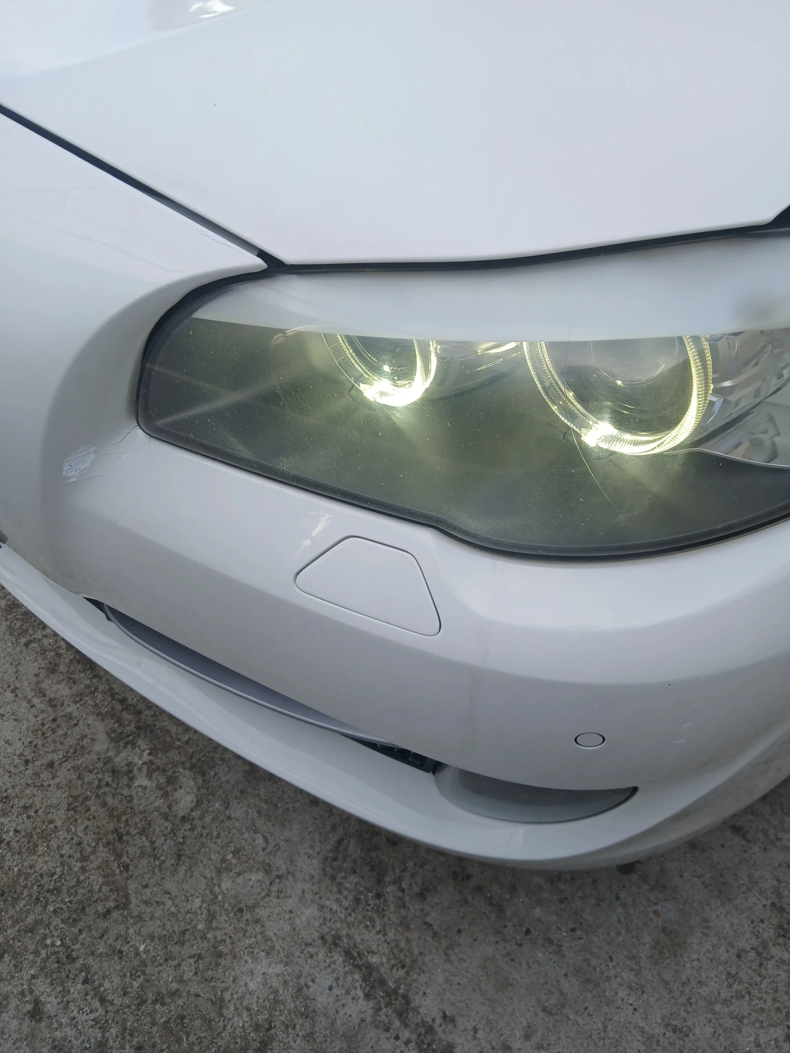 BMW 530 530D 3.0 245, снимка 1