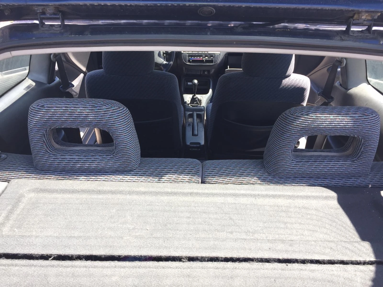 Honda Civic 1.4 is | Mobile.bg   11