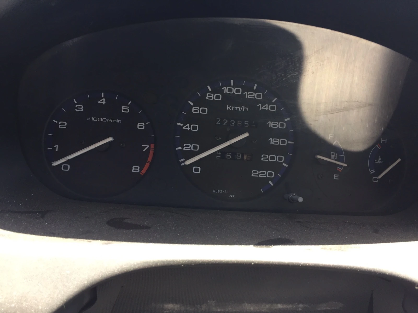 Honda Civic 1.4 is | Mobile.bg   7