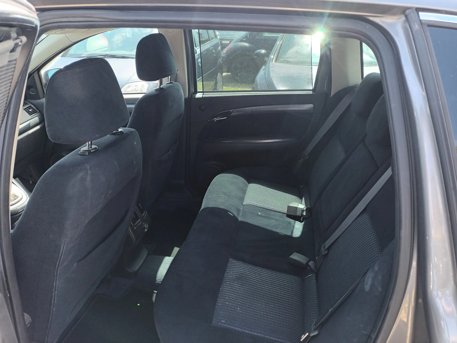 Fiat Croma 1.9JTD-150. | Mobile.bg   13