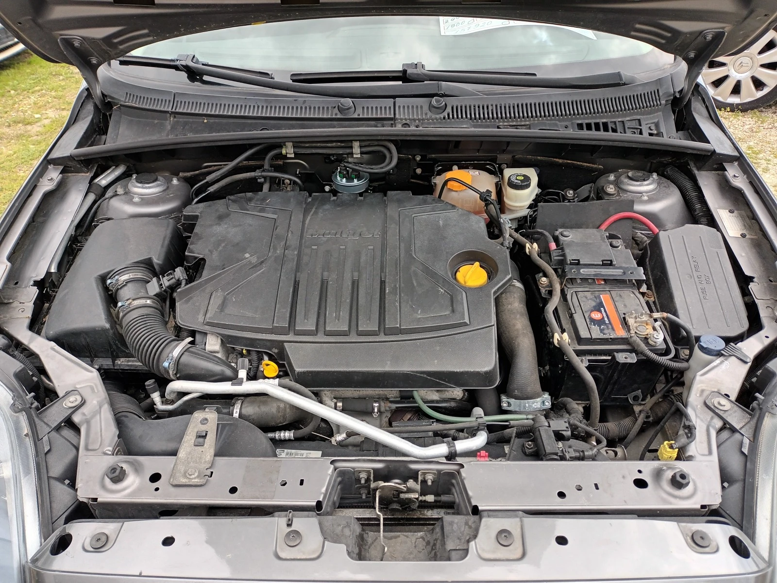 Fiat Croma 1.9JTD-150. | Mobile.bg   14