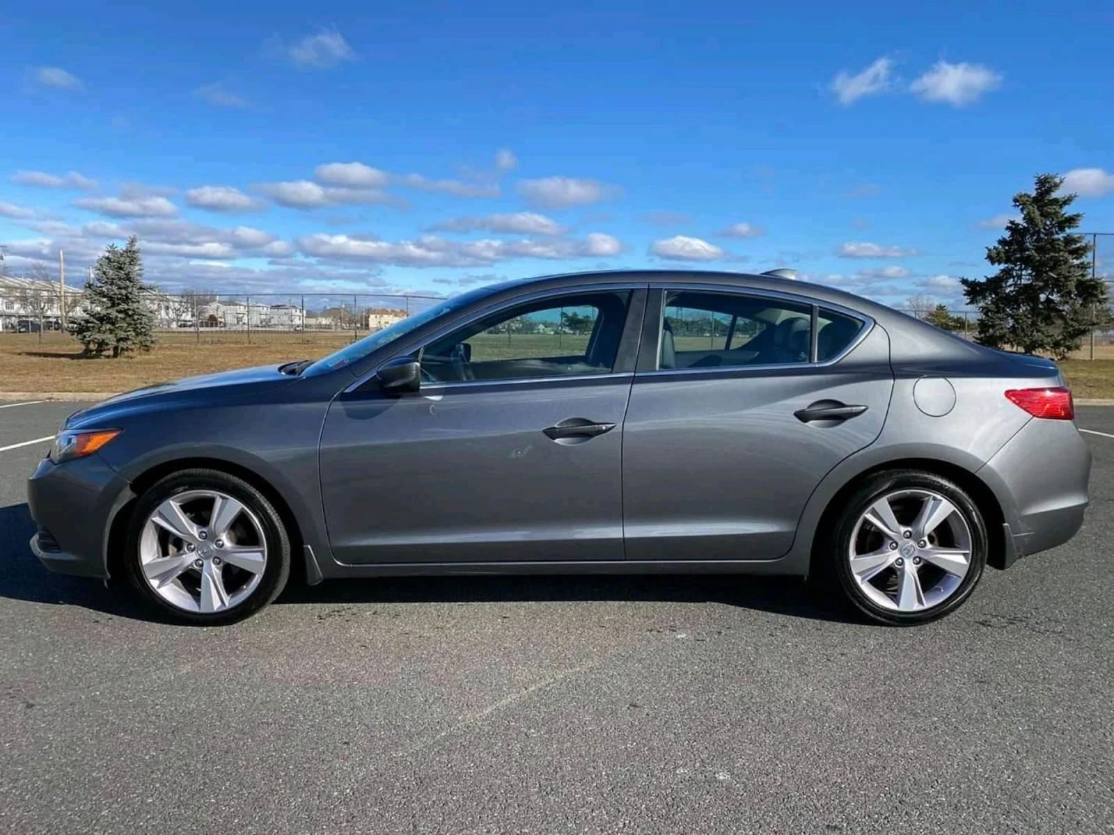 Acura ILX 2.0 LPG | Mobile.bg — изображение 1